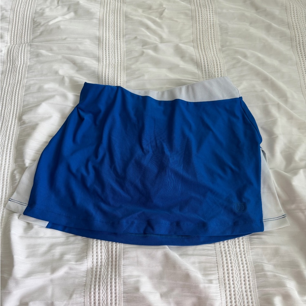 Wilson Women's Tennis Skirt